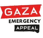 Gaza Emergency Appeal Logo